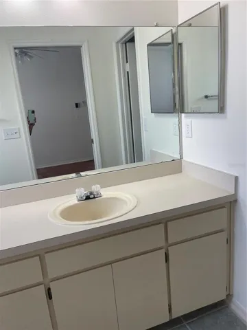 prime bathroom