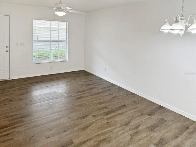 Living/Family/Dining Room