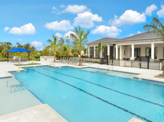 Community Amenities