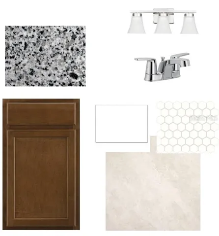 Interior Design Selections