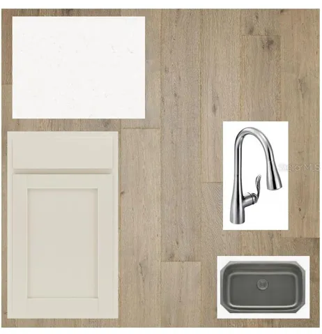 Interior Design Selections