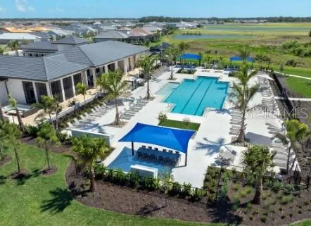 Community Amenities