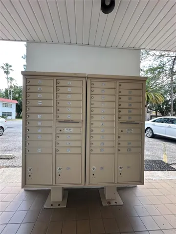 Mailbox