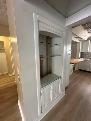 Pantry/Storage