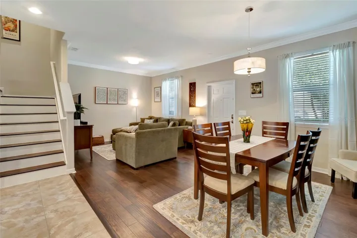 Living/Dining