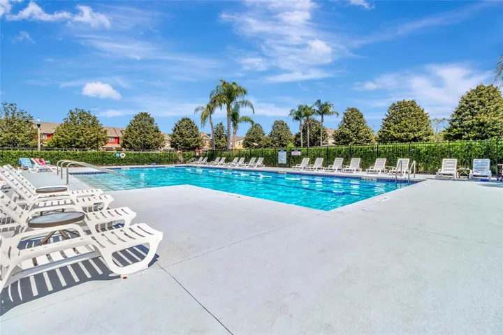 Community Pool