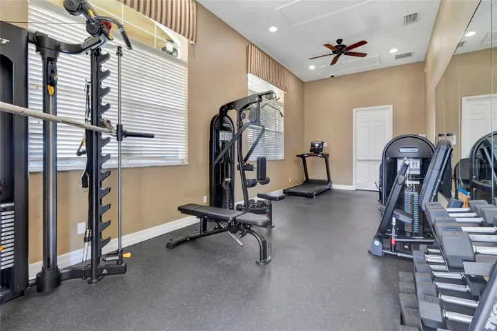 Fitness