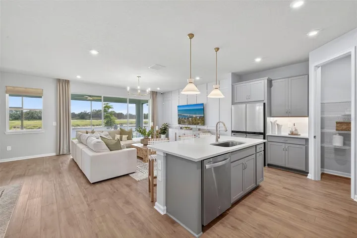 Model Home
