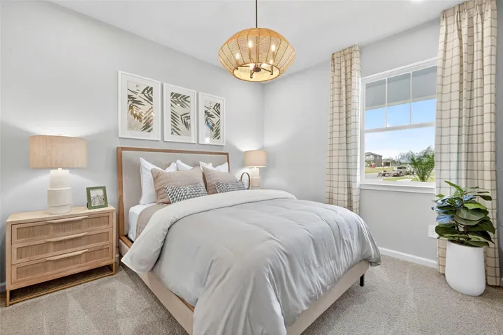 Model Home