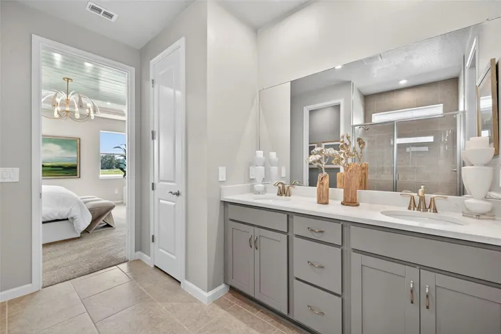 Model Home