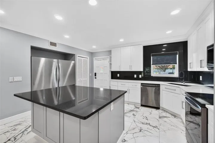 Double Refrigerator