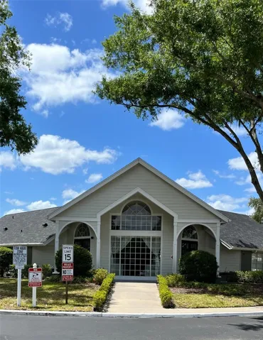 Clubhouse