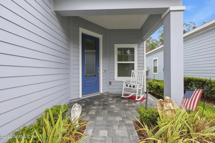 Porch