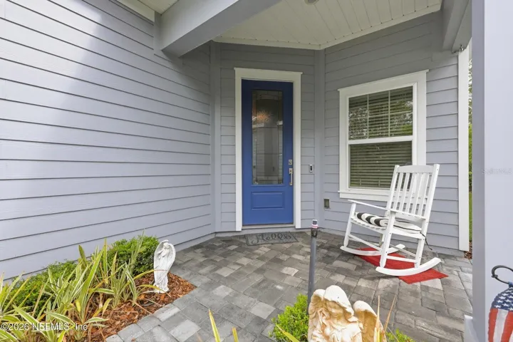 Porch
