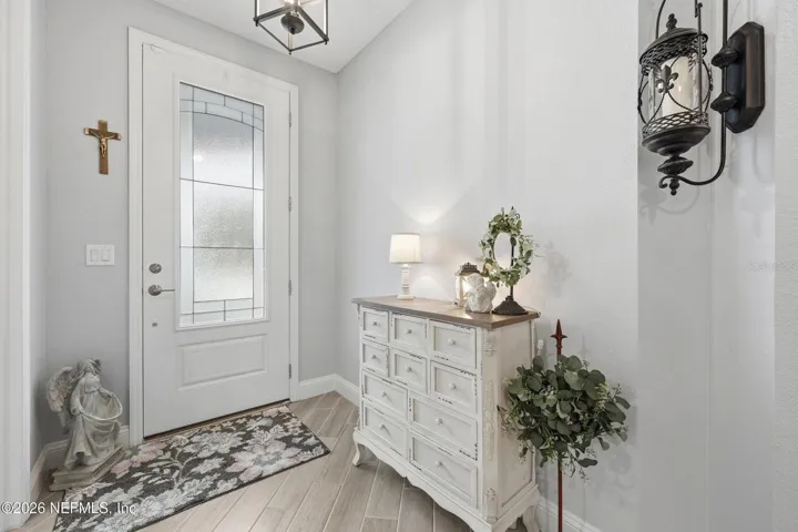 Entry Way