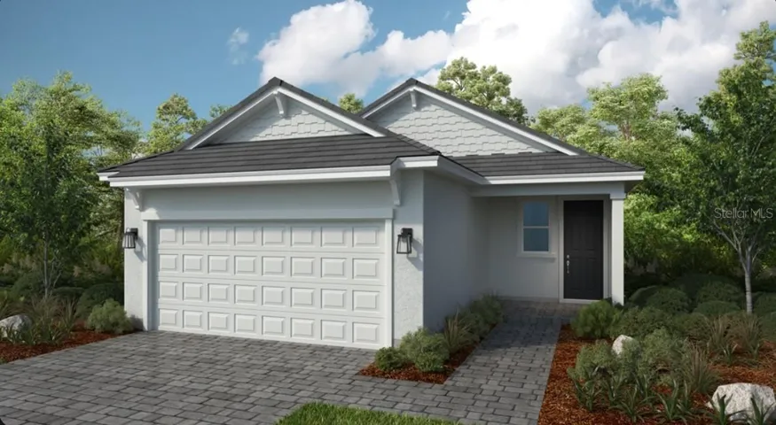Rivera Rendering