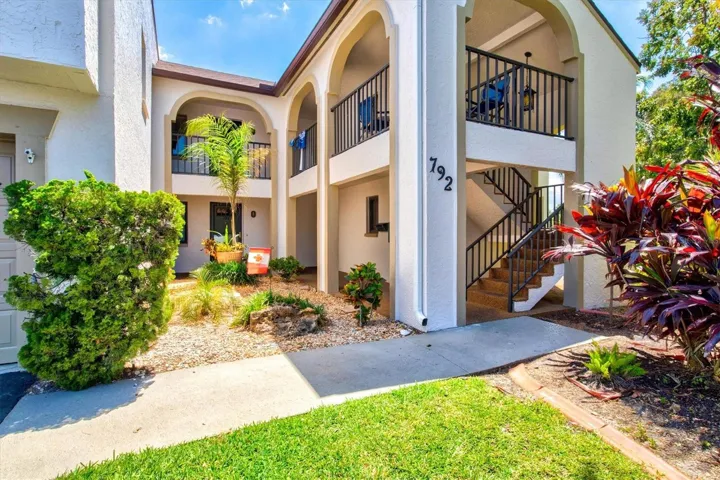 Welcome Home!
