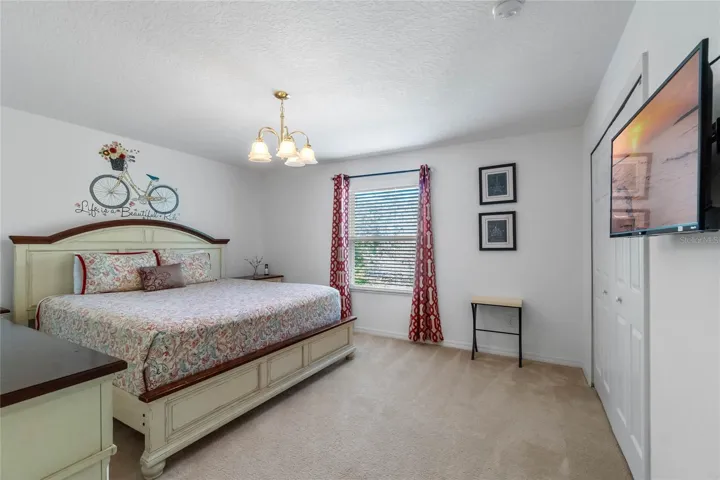 King Bedroom