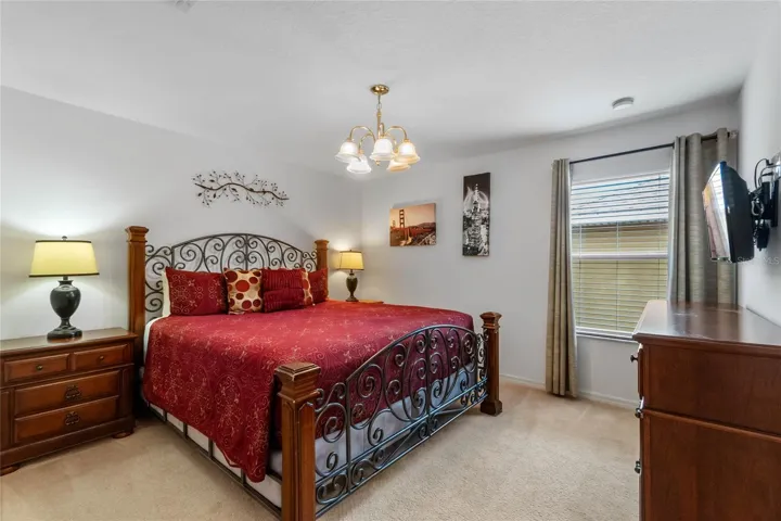 King Bedroom Suite
