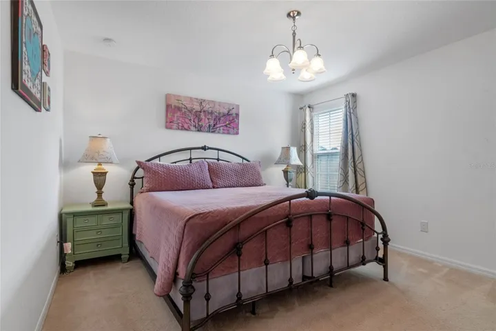 King Bedroom