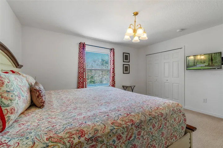King Bedroom