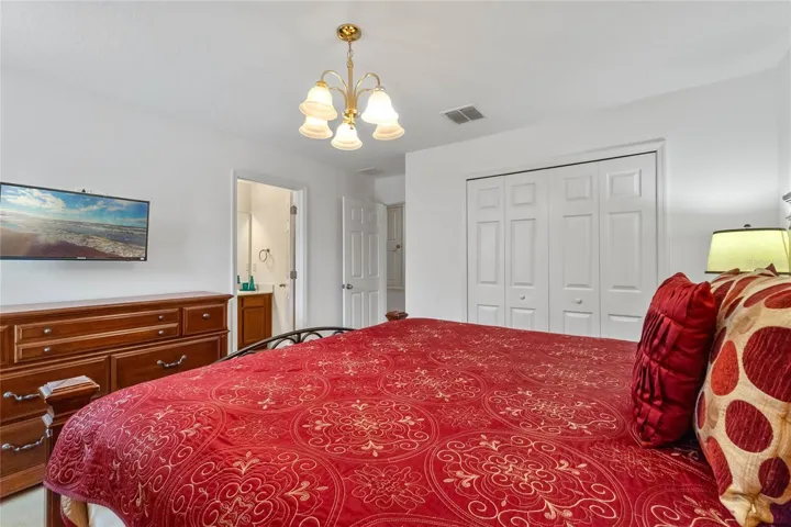 King Bedroom Suite