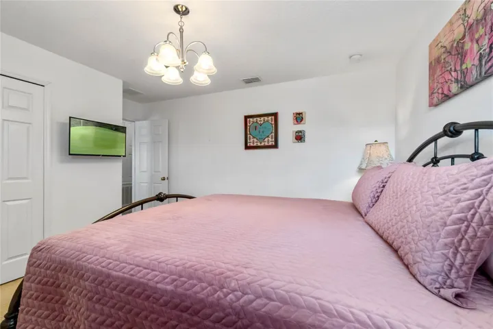 King Bedroom