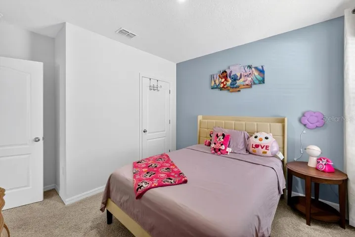 3rd room