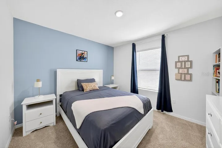 2nd bedrom