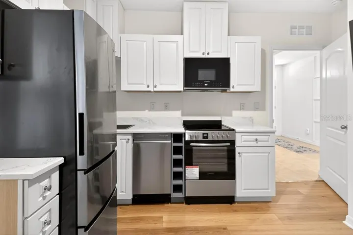 2nd kicthen / 4th bedroom