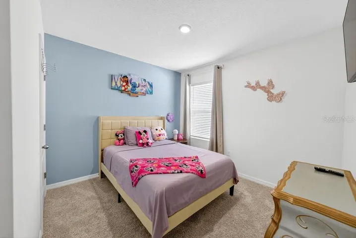 3rd room