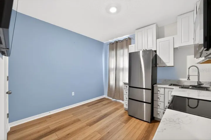 2nd kicthen / 4th bedroom