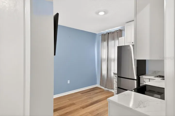 2nd kicthen / 4th bedroom