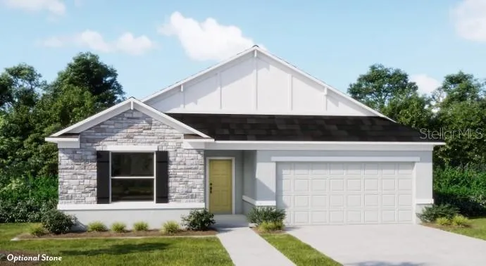 Artist Rendering