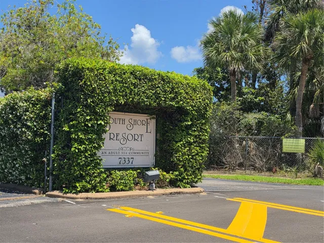 From the moment you arrive, you’ll feel the difference, lush landscaping and a welcoming entrance invite you into one of Lake Wales’ most desirable 55+ RV communities.