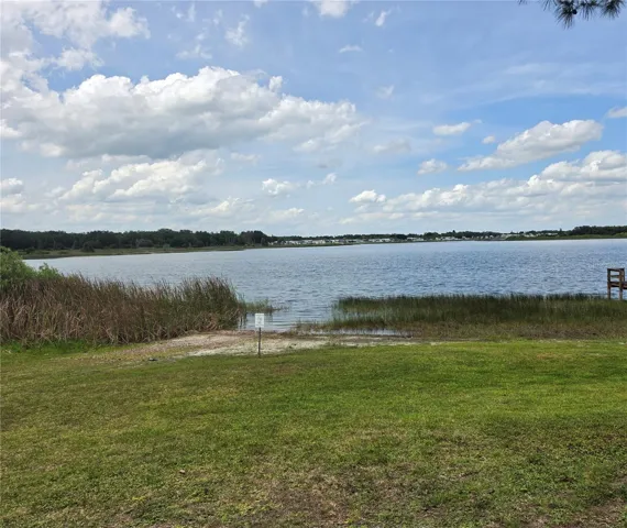boat access