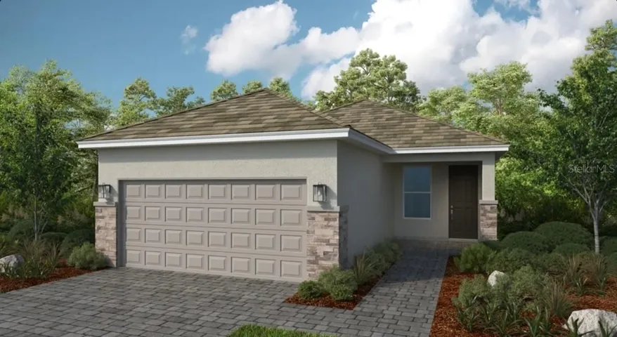 Alta Rendering