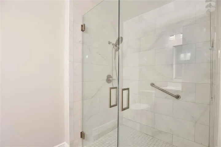 primary ensuite bath