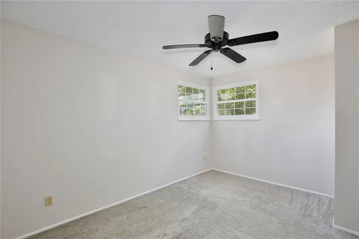bedroom2 upstairs13x10