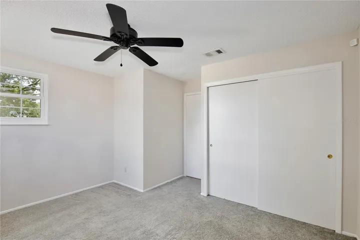 bedroom2 upstairs13x10