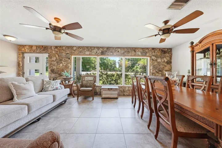 great room