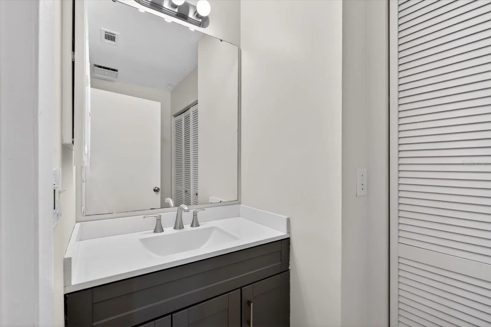Half-bath