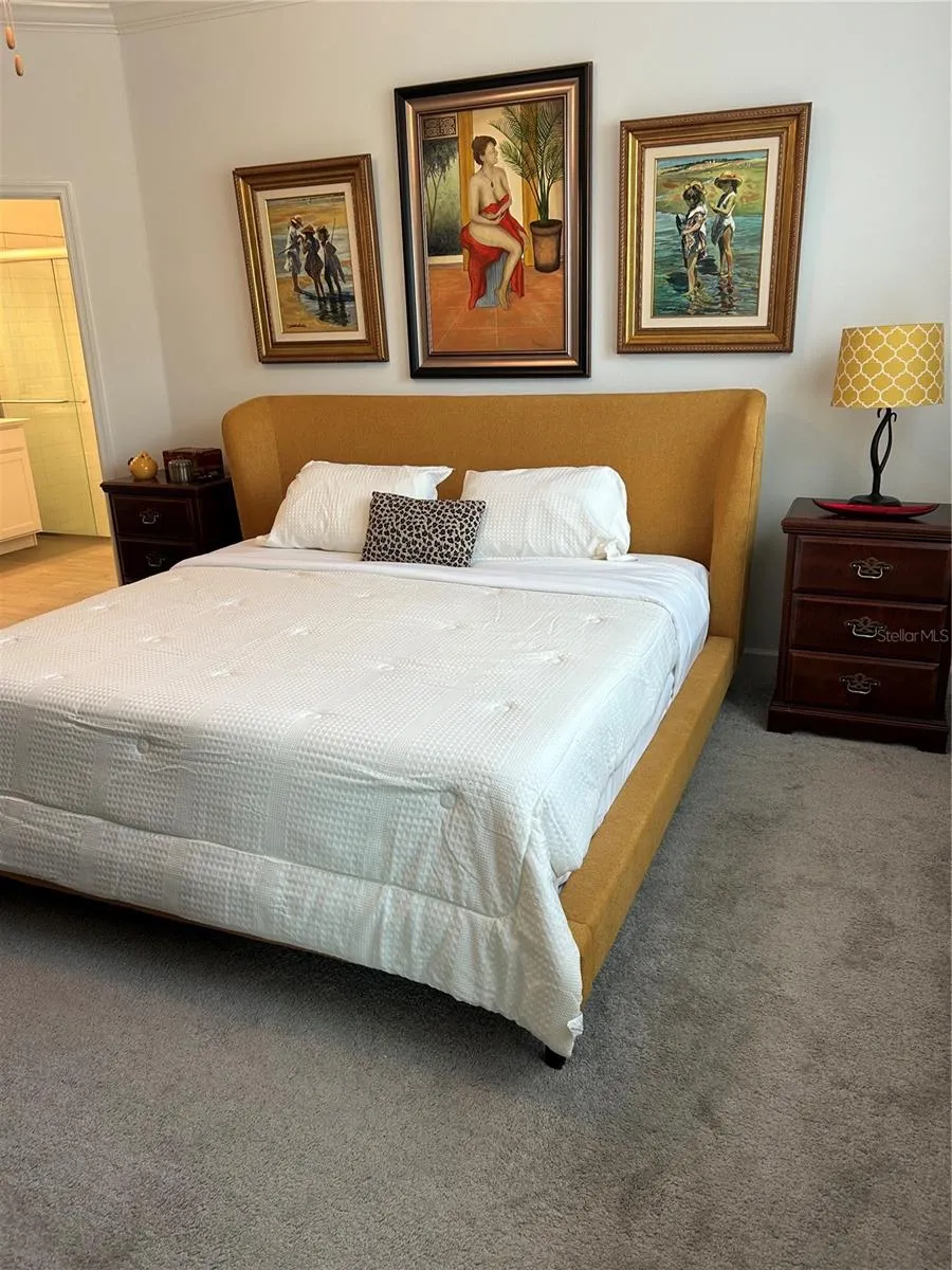 Principal Bedroom