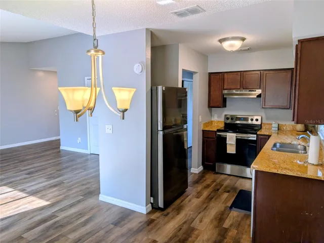Living-Kitchen