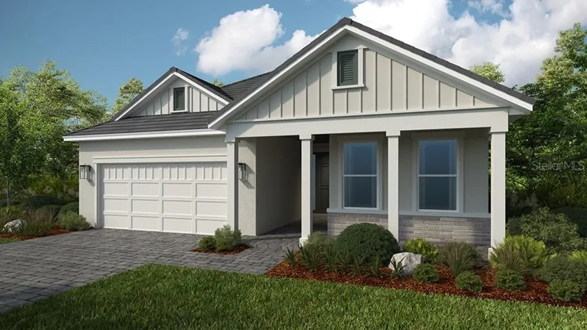 Sereno Rendering