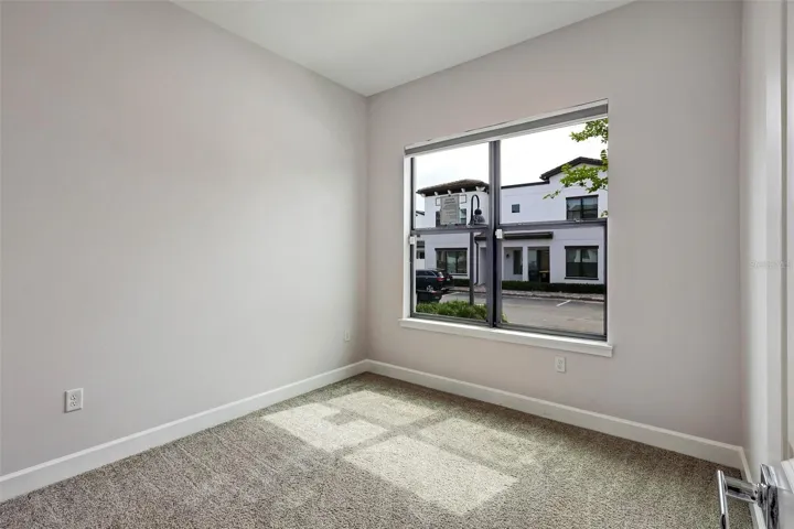 Bedroom 4 - First Floor