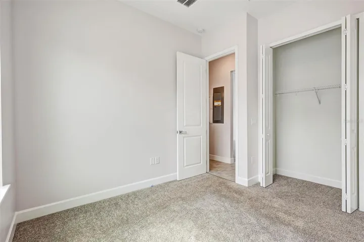 Bedroom 4 - First Floor