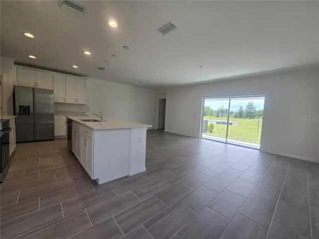 Kitchen / Great Room