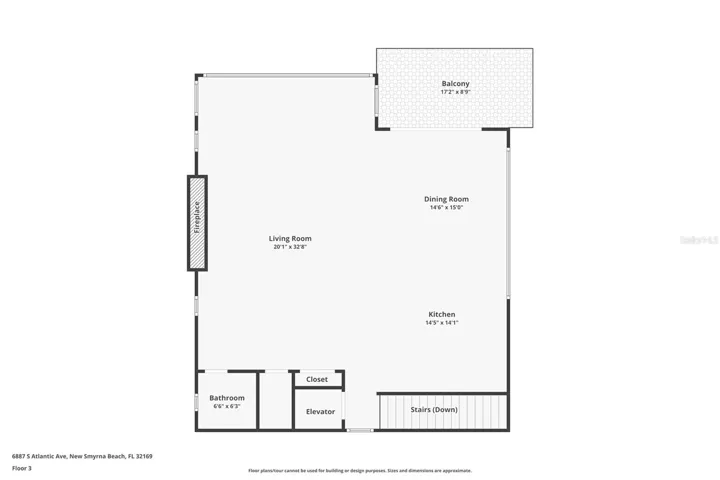 3rd Floor