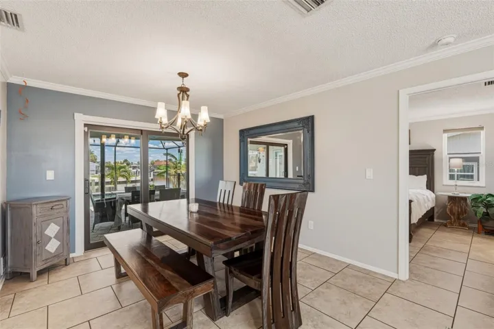 Dining Space